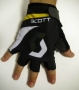 Cycling Gloves Scott 2015 black